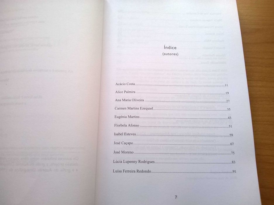 Mundo(s) Coletânea de Poesia Lusófona - Ângelo Rodrigues