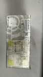 Klocki hamulcowe BMW M2 M5 M6 400mm S4007 zacisk 6 tlok