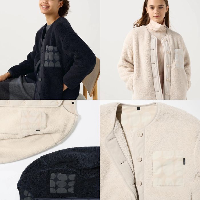 Кардигани UNIQLO