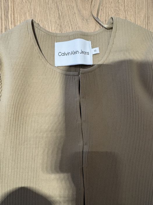 Костюм Calvin Klein