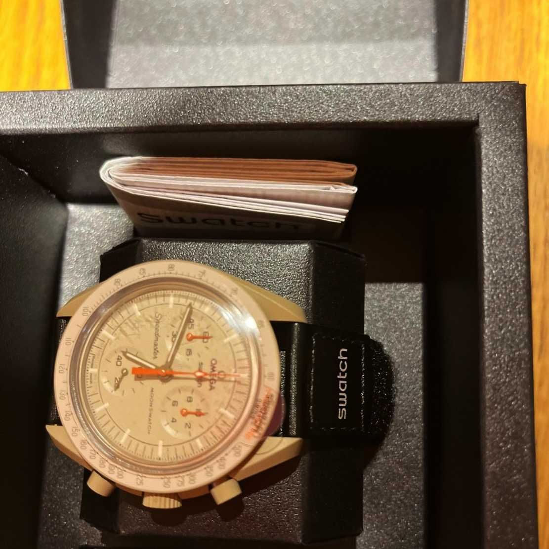 Zegarek SO33C100 - stan idealny