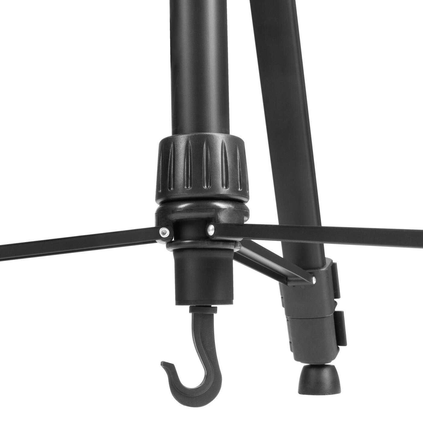 Statyw CAMROCK TE68 Mobile Kit Czarny - nowy
