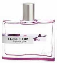 Kenzo Eau De Fleur De Prunier Plum Eau de Toilette 50ml.2009