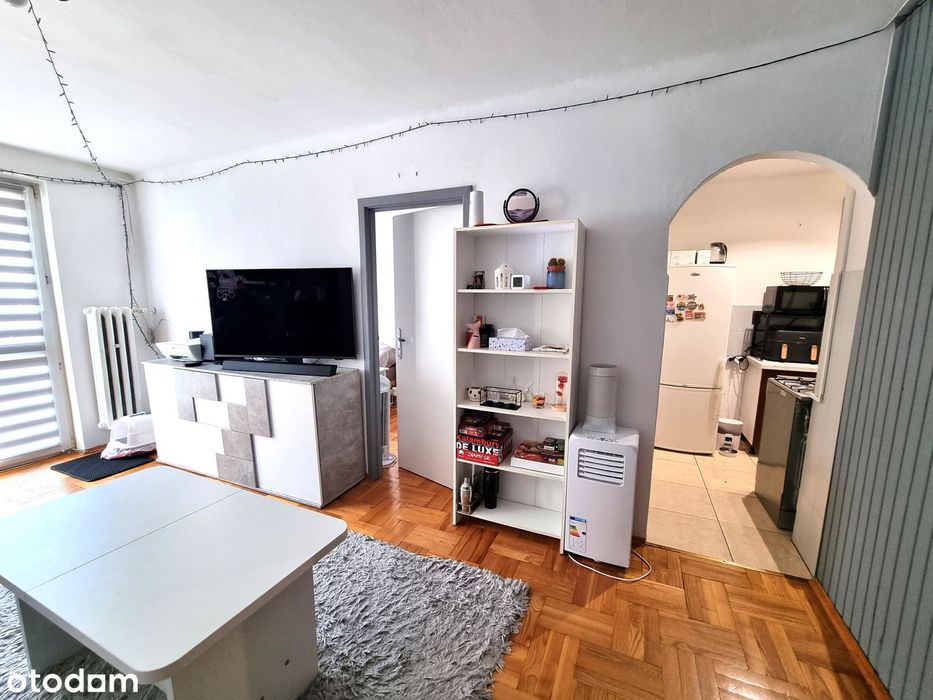 Mieszkanie w centrum Rzeszowa