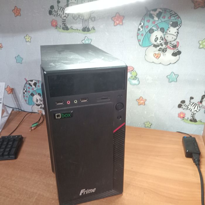 Продам Компьютер