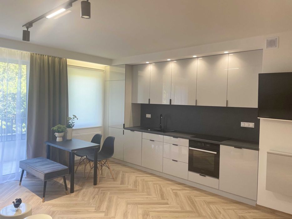 Mieszkanie 2 pokoje, IDEA, nowe bloki, design. We speak english.