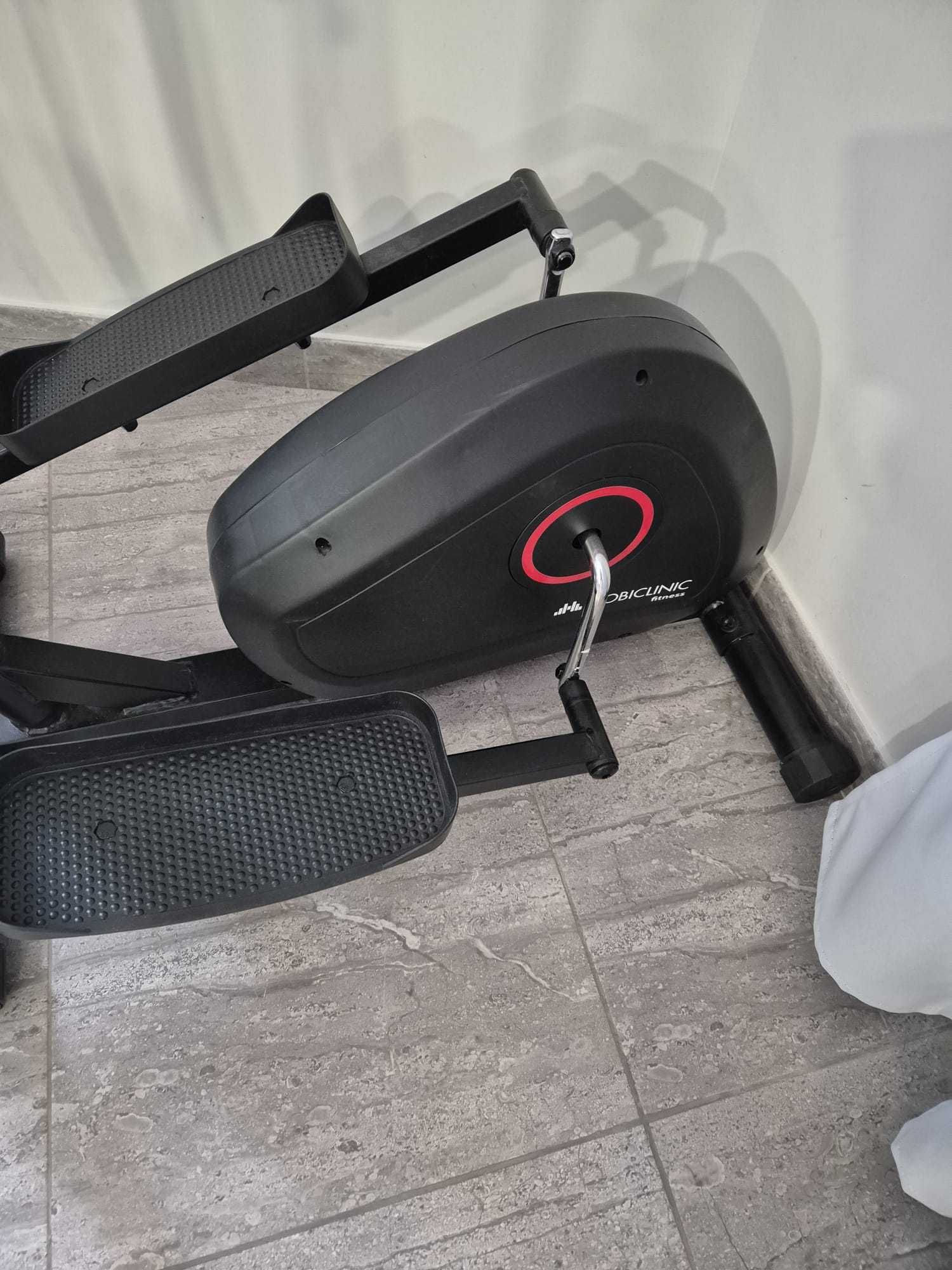 Elíptica MobiClinic NOVA