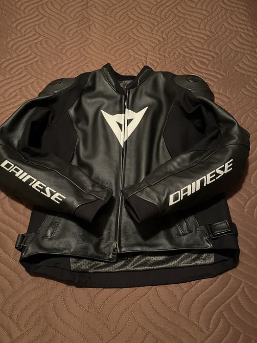 Dainese Sport Pro XL 54
