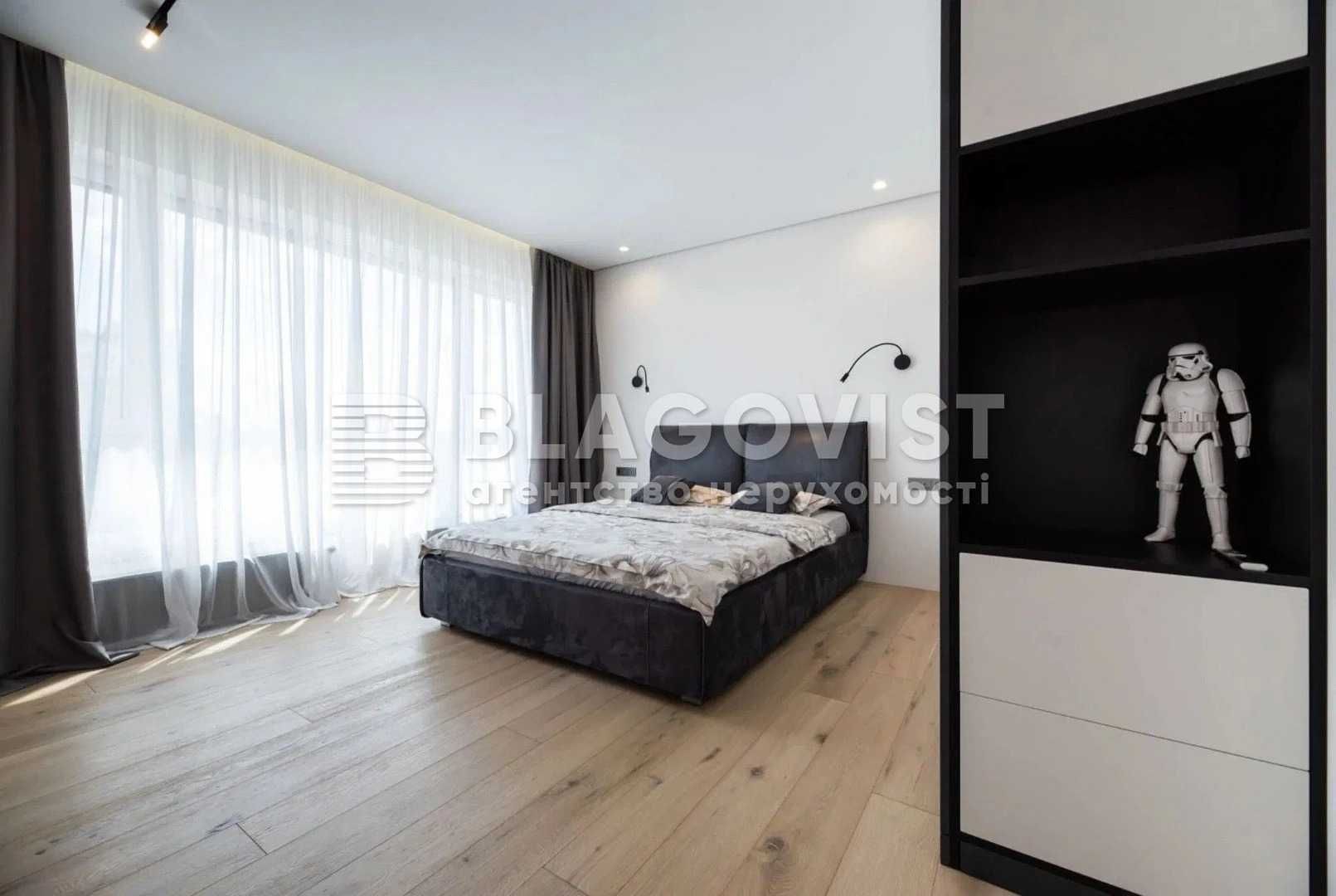 Оболонський просп., 26 OBOLON RESIDENCES