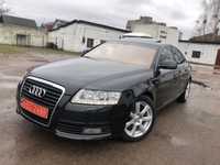 Audi A6 3.0TDIQuattro 2010г Свежак из Швейцарии.