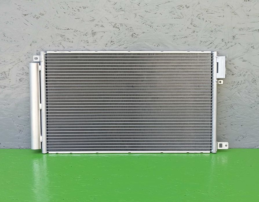 Зимова Зимняя накладка защита заглушка на Фиат Добло Fiat Doblo 15-22р