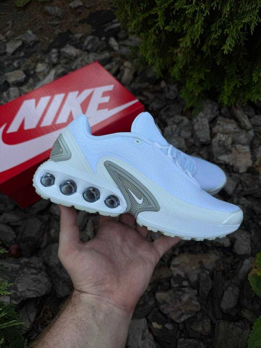 !SALE! Nike Air Max DN White 40 41 42 43 44 45 найк дн