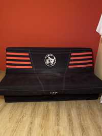Sofa łóżko fotele kanapa rozkładana z funkcją spania