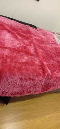 Carpete rosa fuquesia