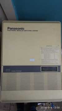 Мини АТС Panasonic KX-T61610