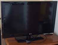 Telewizor LG 32LD450 sprawny