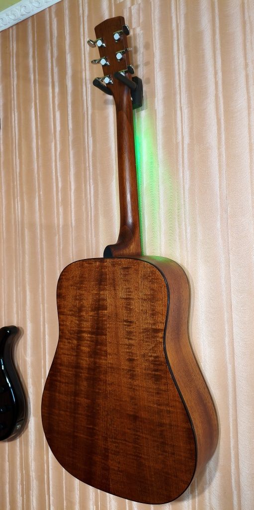 Cort AD810 (OP) - Акустическая гитара в шикарном состоянии