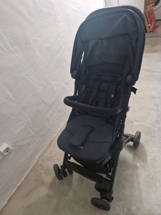 Carrinho bebe maxi cosi lara 2