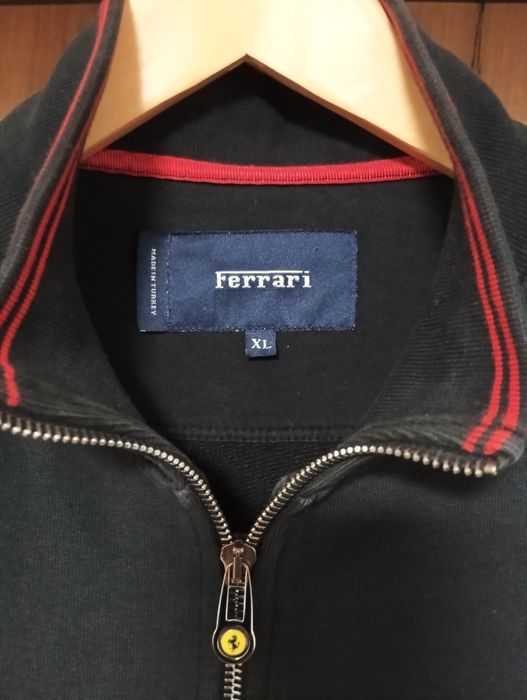 Bluza męska Ferrari