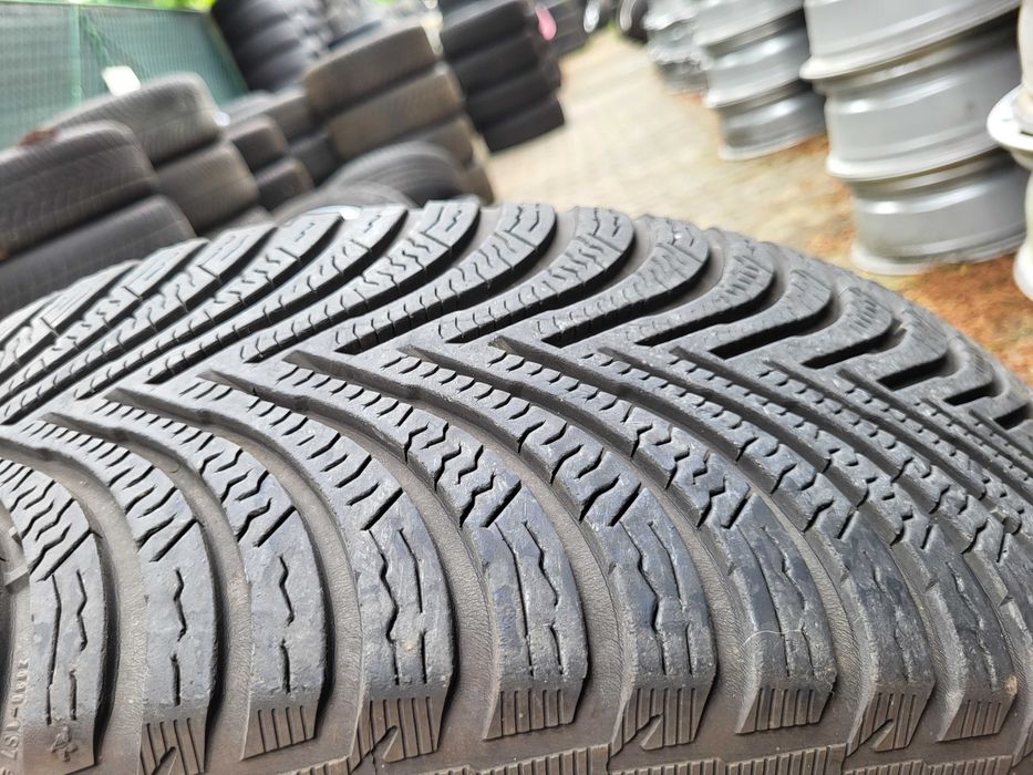 Koła 16" 4x100 Renault Captur Scenic Dacia Sandero Stepway Jogger