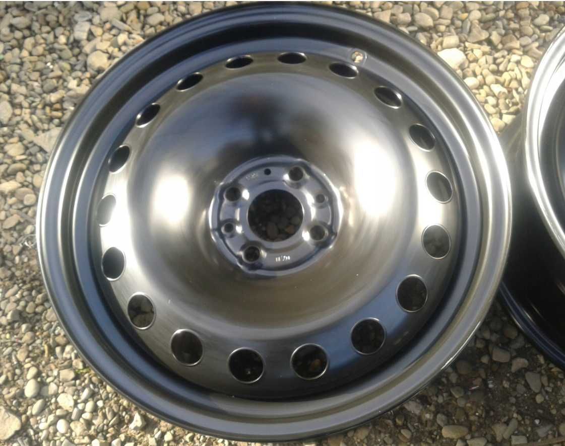 oryginalne felgi fiat bravo brawo qubo brawa brava  R 16
