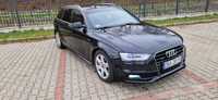 Audi a4 b8 lift! 2014r! 2.0tdi! Quattro! S-line! Xenon! Navi!