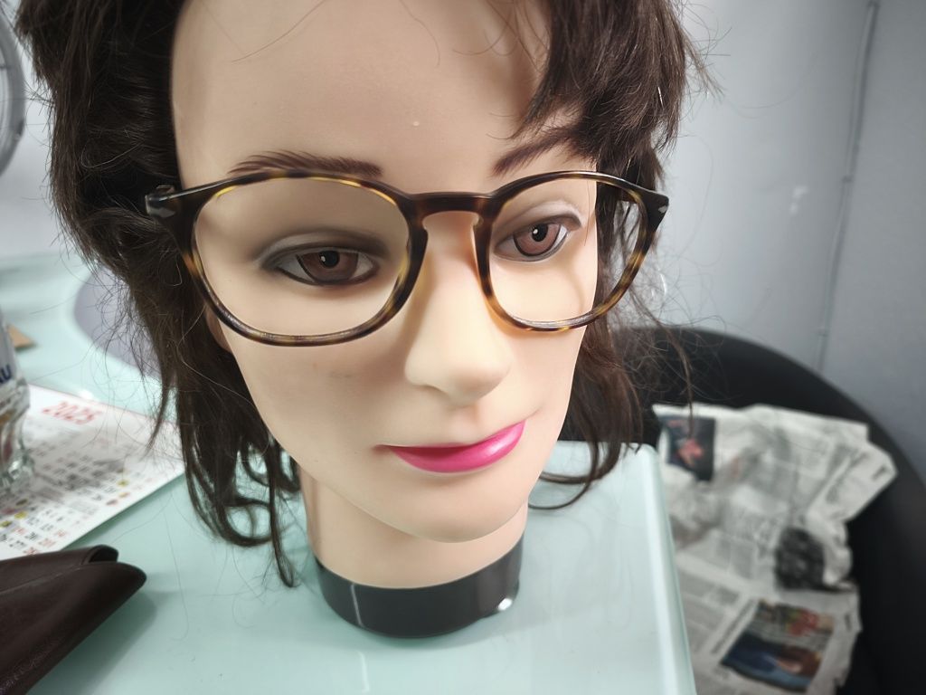 Armação óculos persol
