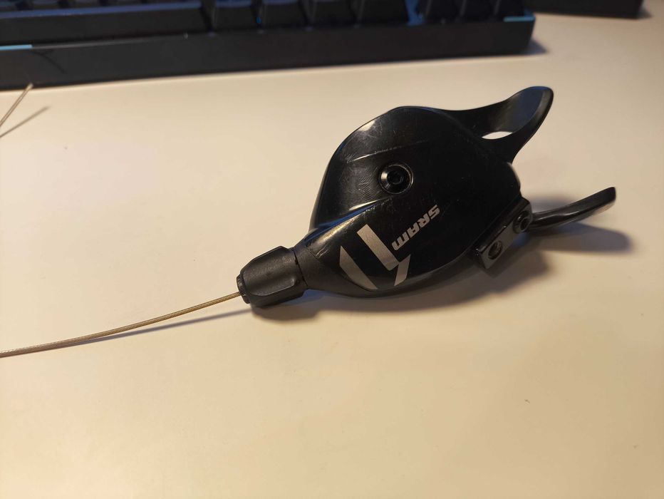 Manetka SRAM X1 11s tył