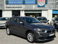 BMW X2 16 d sDrive Auto