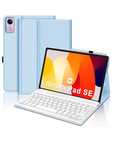 Xiaomi Redmi Pad SE 11" Etui z Klawiaturą SENGBIRCH