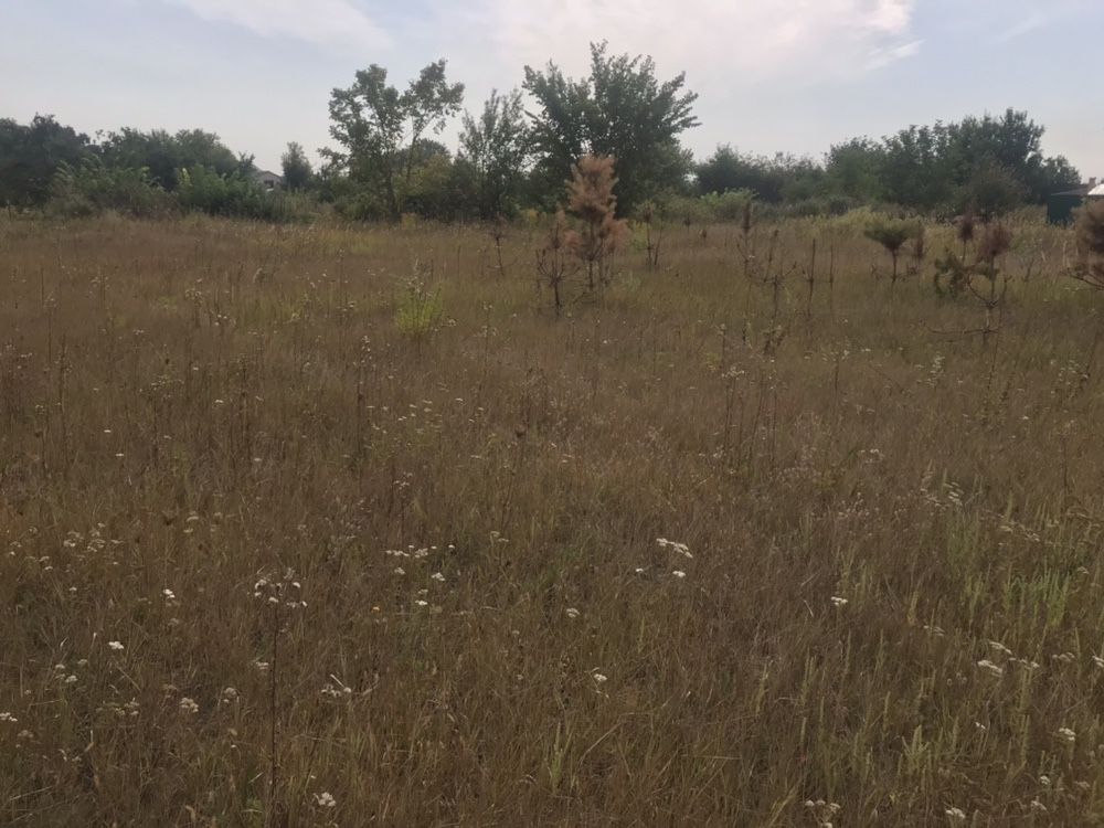 Пропонуємо до продажу земельну ділянку під забудову в м-ні Дахнівка