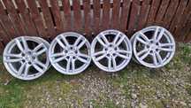 Felgi Aluminiowe 17 Cali ATS