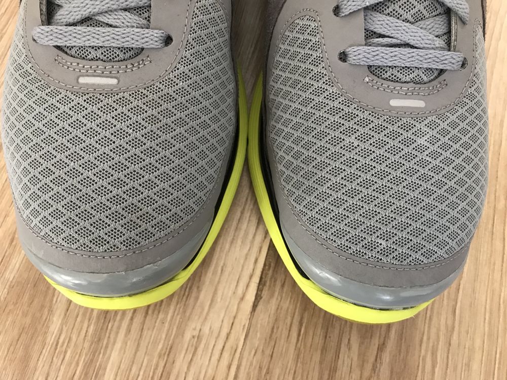 Nike Lunareclipse+ buty męskie 44