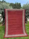 Nowy dywan wełniany kaszmirowy perski Osta Carpets 240x170 gal 8 tys