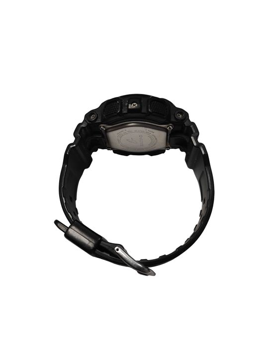 Zegarek Damski Casio Baby-G BA-130-4BER Black / Pink Puszka