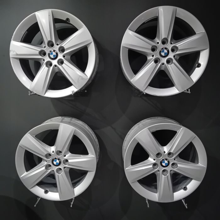 Felgi 17 5x112 BMW 2 F45 F46 Styling 214 OE (F12239-31)