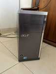 Torre budget gaming intel i5 e Nvidia GTX 950