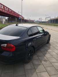 BMW e90 320d 163km