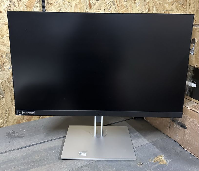 HP EliteDisplay E27u G4 Type-C 65W