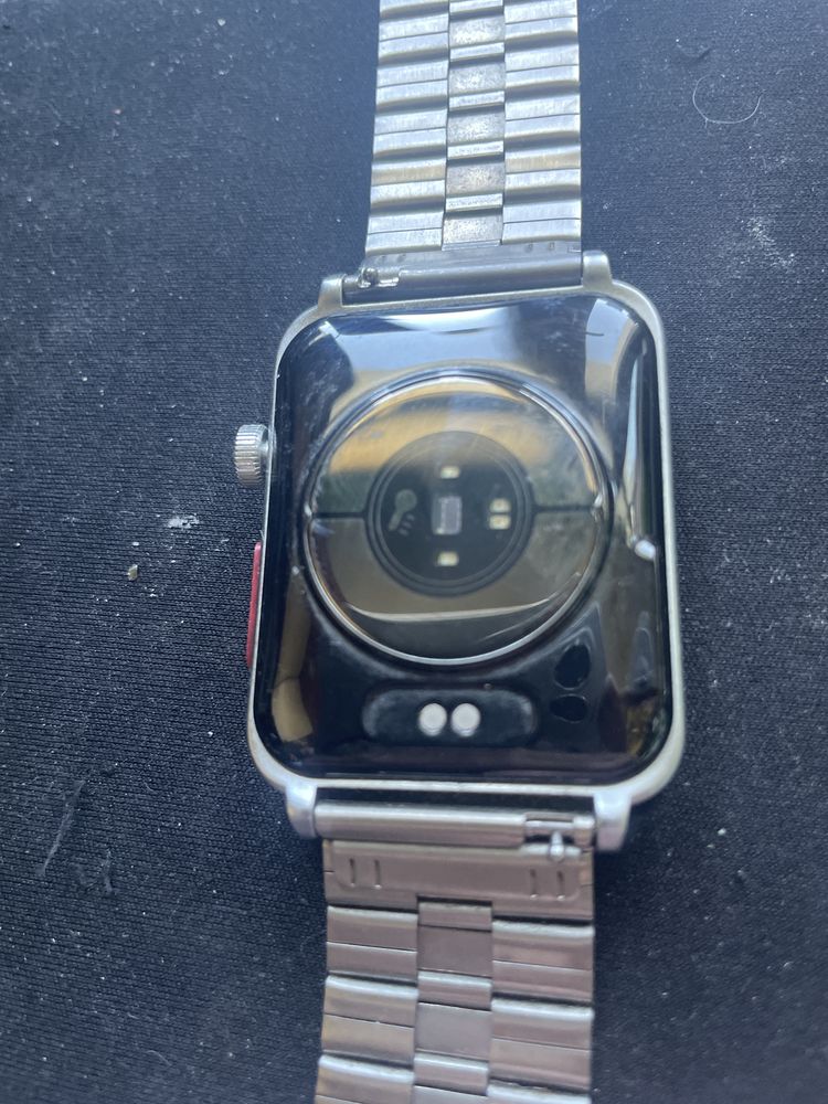 Smartwatch KS03 używany