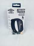 Smartband UMBRO 47370 Czarny