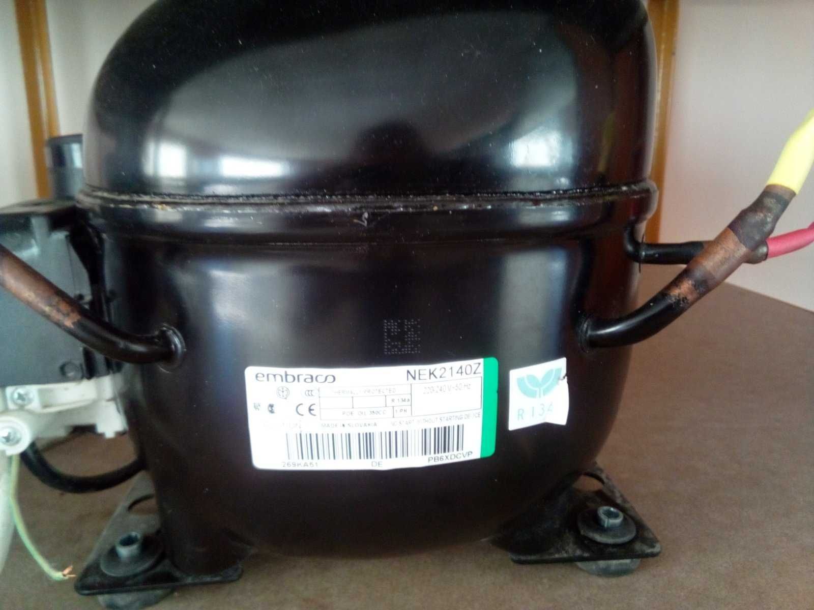Компресор Embraco NEK2140Z