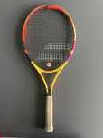 Babolat Nadal junior 25