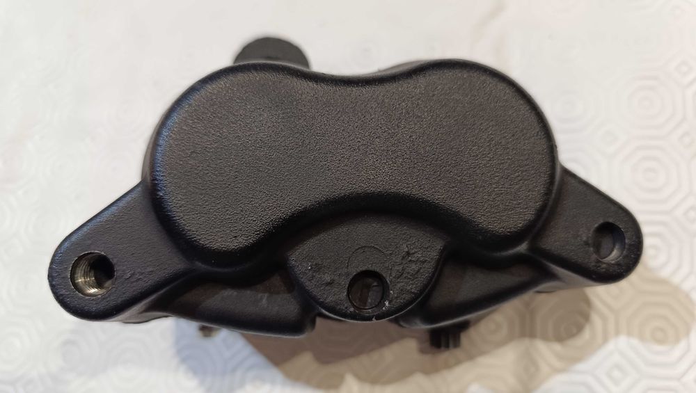 Travão da Frente Harley