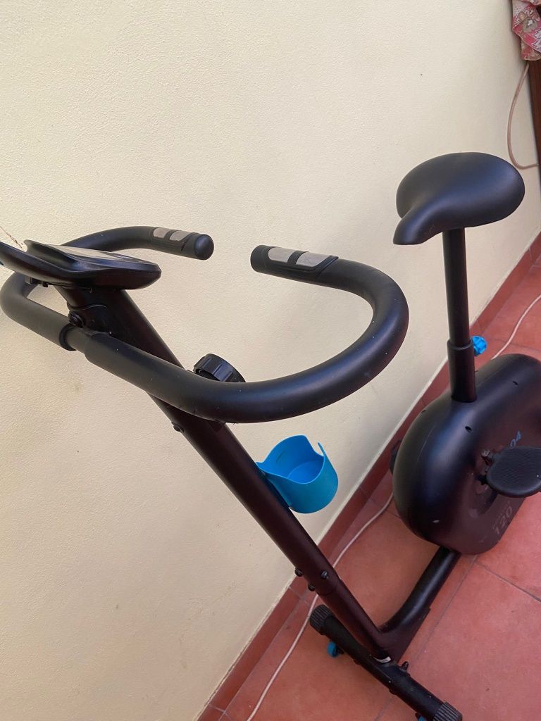 Bicicleta estatística