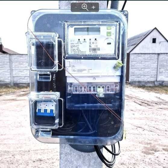 Котеджна ділянка  примістя  Дніпра , с. Новоолександрівка