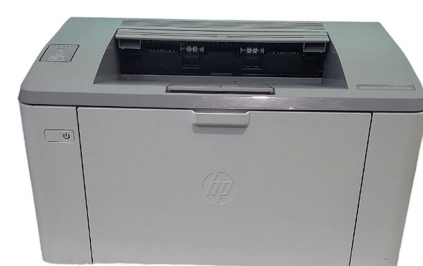 Принтер LaserJet Ultra M106w