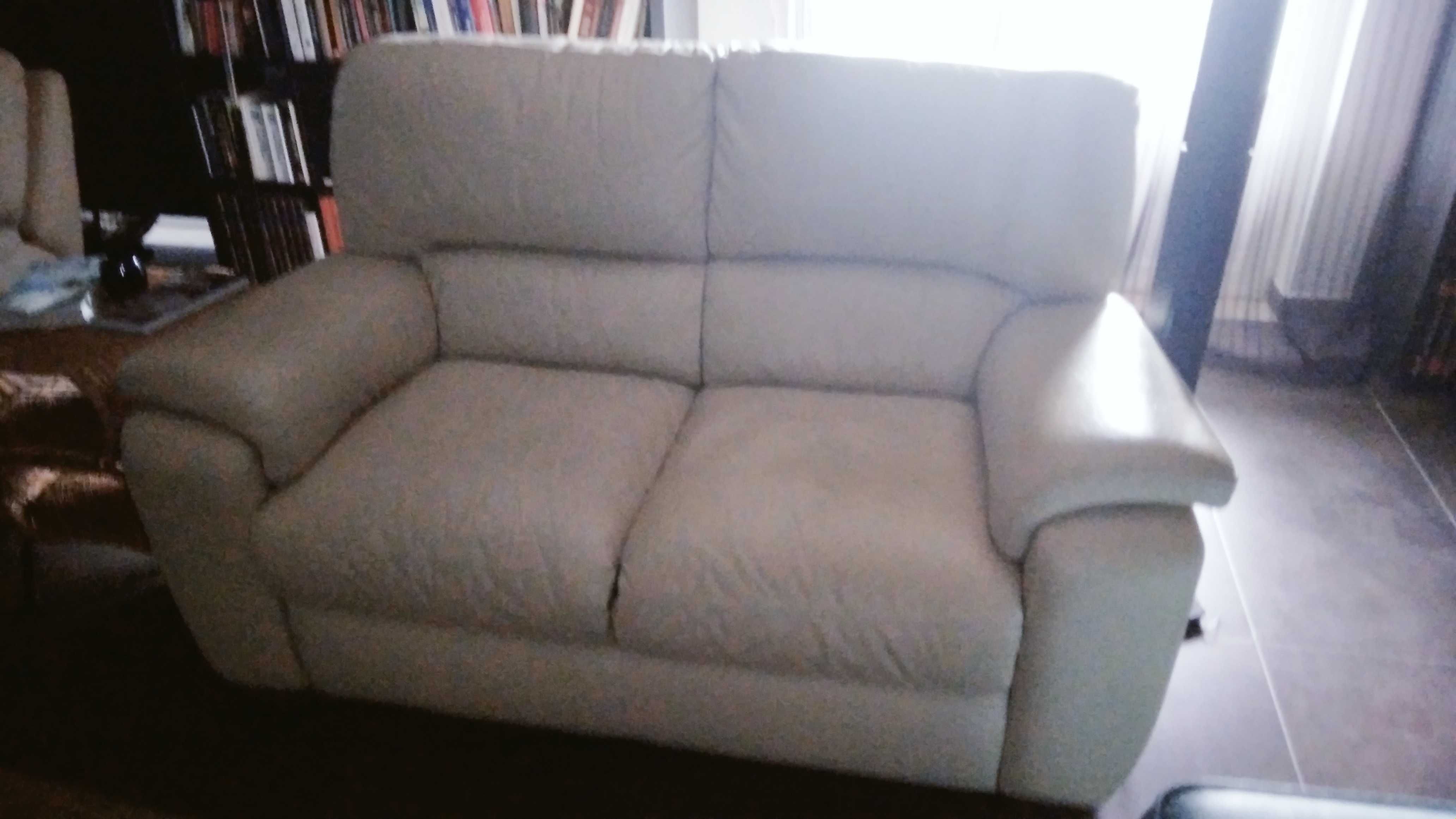 Sofás Beige Chateaux D'Ax