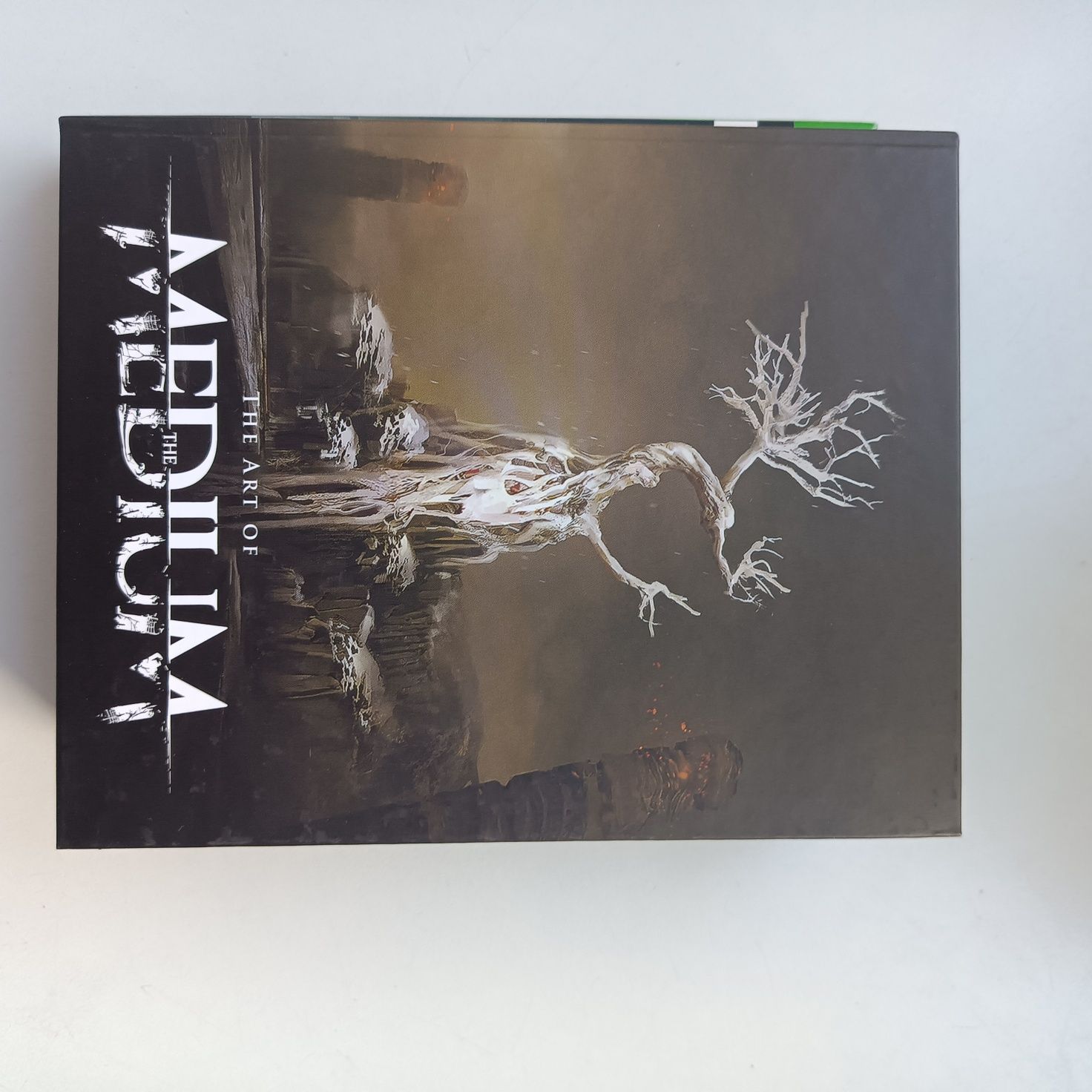 The Medium Specjal Edition Xbox series X