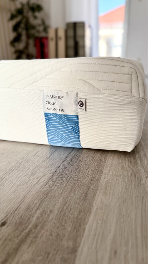 Materac 180x200 Tempur Cloud Suprime